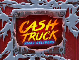 cash-truck-xmas-delivery logo