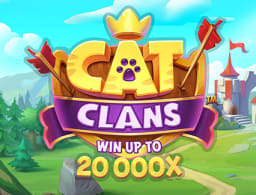 cat-clans logo