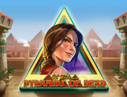 cat-wilde-and-the-pyramids-of-dead logo