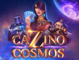 cazino-cosmos logo