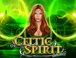celtic-spirit-deluxe logo