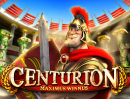 centurion logo