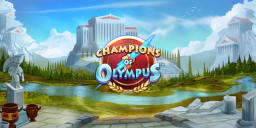 champions-of-olympus logo