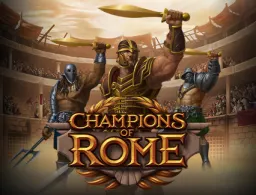champions-of-rome logo