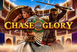 chase-for-glory logo