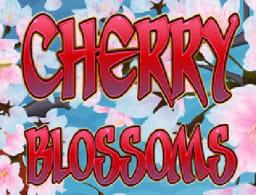 cherry-blossoms logo