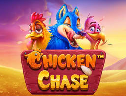chicken-chase logo
