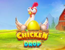 chicken-drop logo