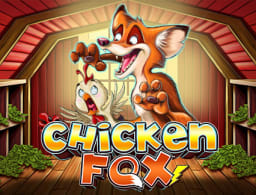 chicken-fox logo