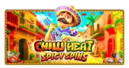 chilli-heat-spicy-spins logo