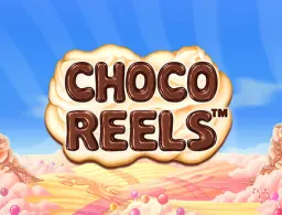 choco-reels logo