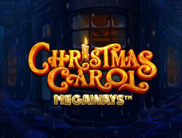 christmas-carol-megaways logo