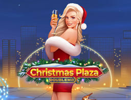 christmas-plaza-doublemax logo