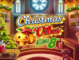 christmas-vibes-accumul8 logo