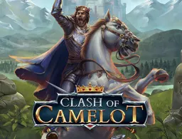 clash-of-camelot logo