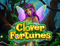 clover-fortunes logo
