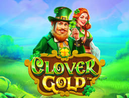 clover-gold logo