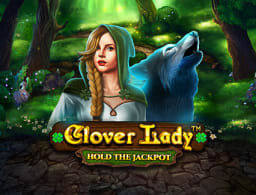 clover-lady logo