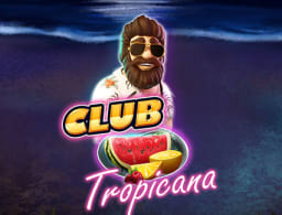 club-tropicana logo