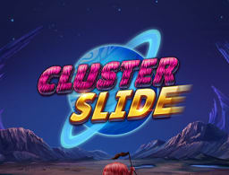 cluster-slide logo