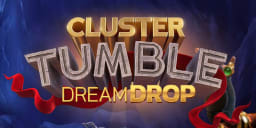 cluster-tumble-dream-drop logo
