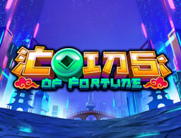 coins-of-fortune logo