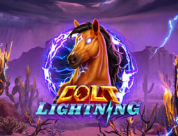 colt-lightning logo