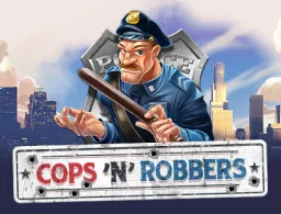 cops-n-robbers logo