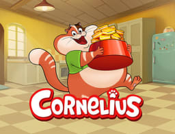 cornelius logo