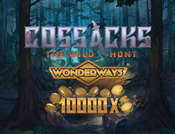 cossacks-the-wild-hunt logo