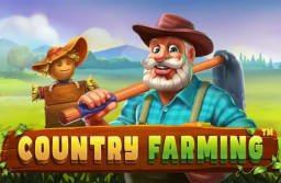 country-farming logo