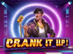 crank-it-up logo