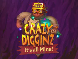 crazy-digginz-it-s-all-mine- logo