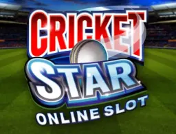 cricket-star logo