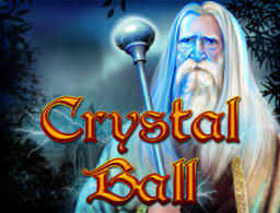 crystal-ball logo
