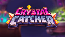 crystal-catcher logo