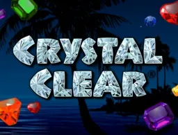 crystal-clear logo