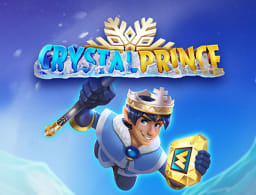 crystal-prince logo