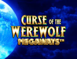 curse-of-the-werewolf-megaways logo
