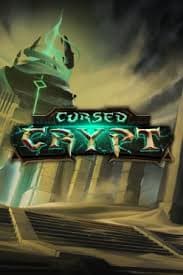 cursed-crypt logo