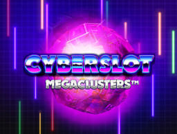 cyberslot-megaclusters logo