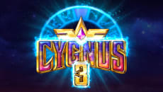 cygnus-3 logo