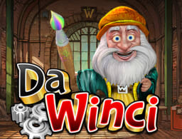 da-winci logo