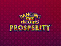 dancing-drums-prosperity logo