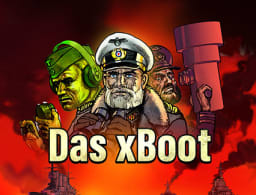das-xboot logo
