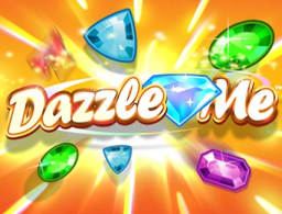 dazzle-me logo