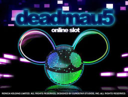 deadmau5 logo