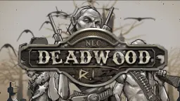 deadwood-rip logo