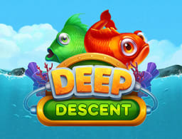deep-descent logo