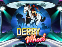 derby-wheel logo